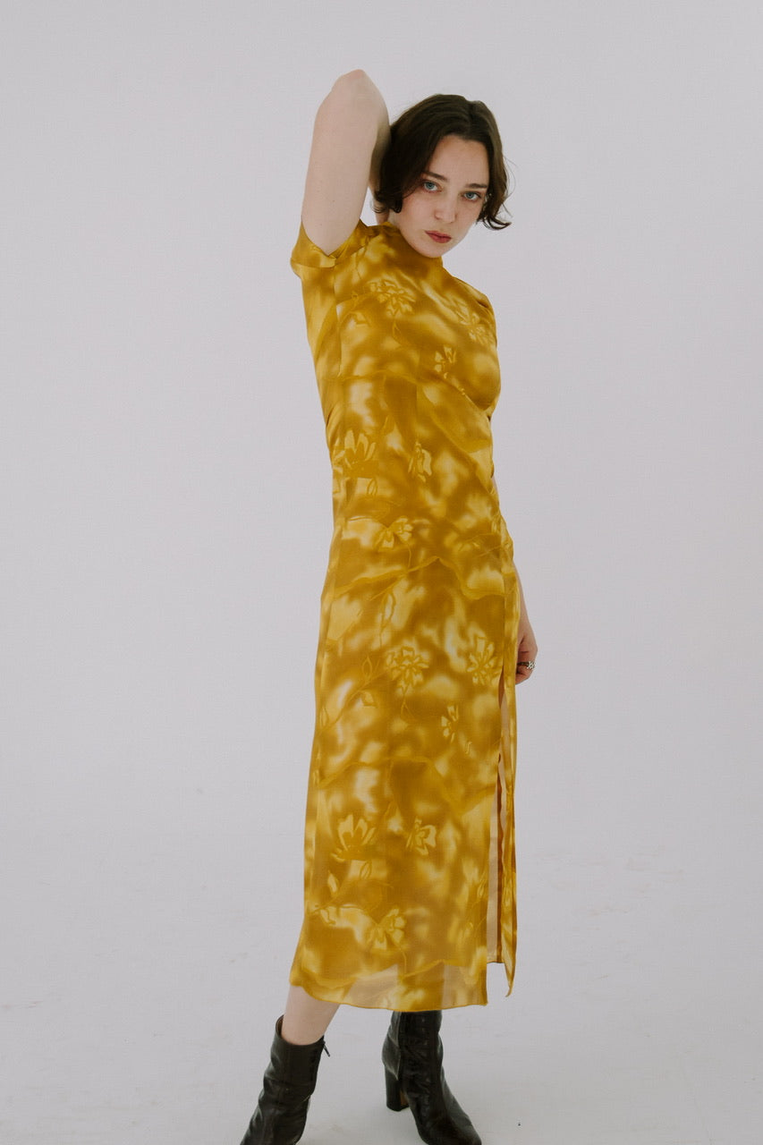 FPJOSEPHINE DRESS
