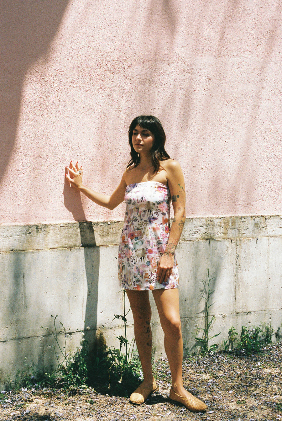 Gia Dress