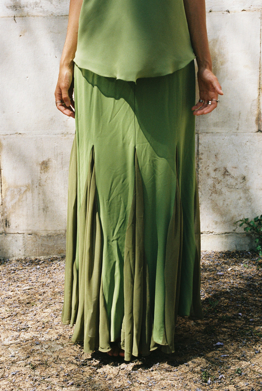 Íris Skirt