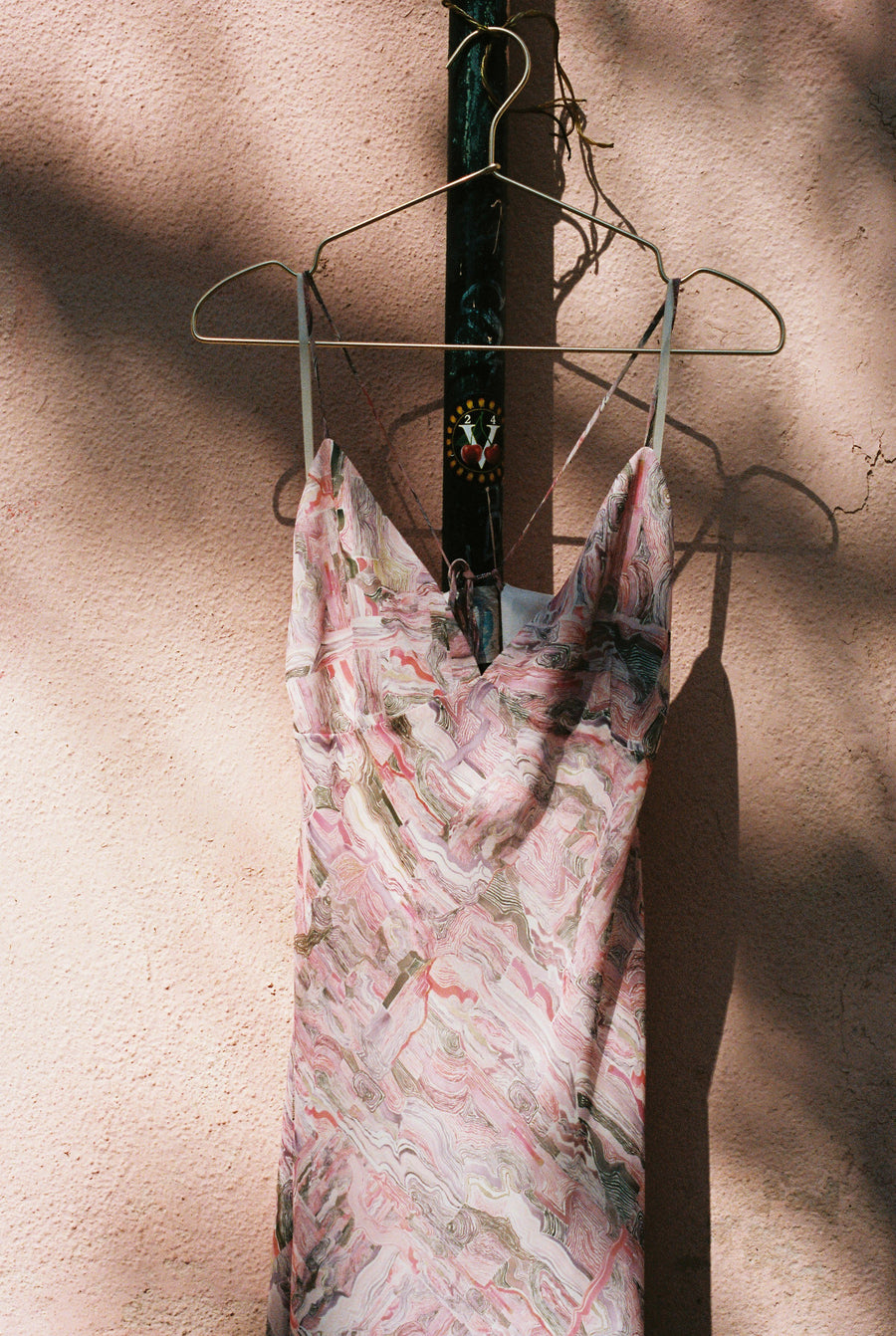 Zoe Dress
