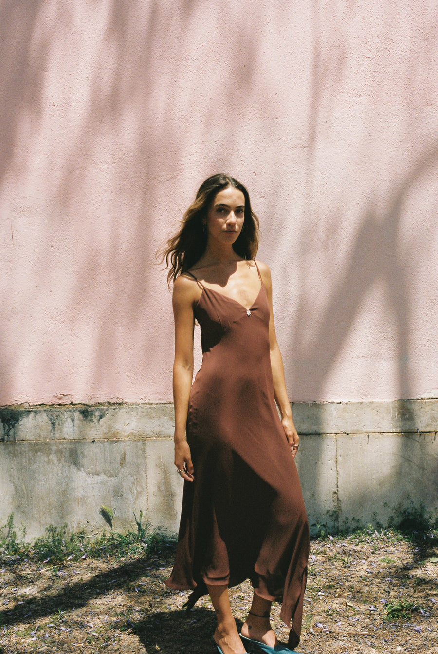 Zoe Dress