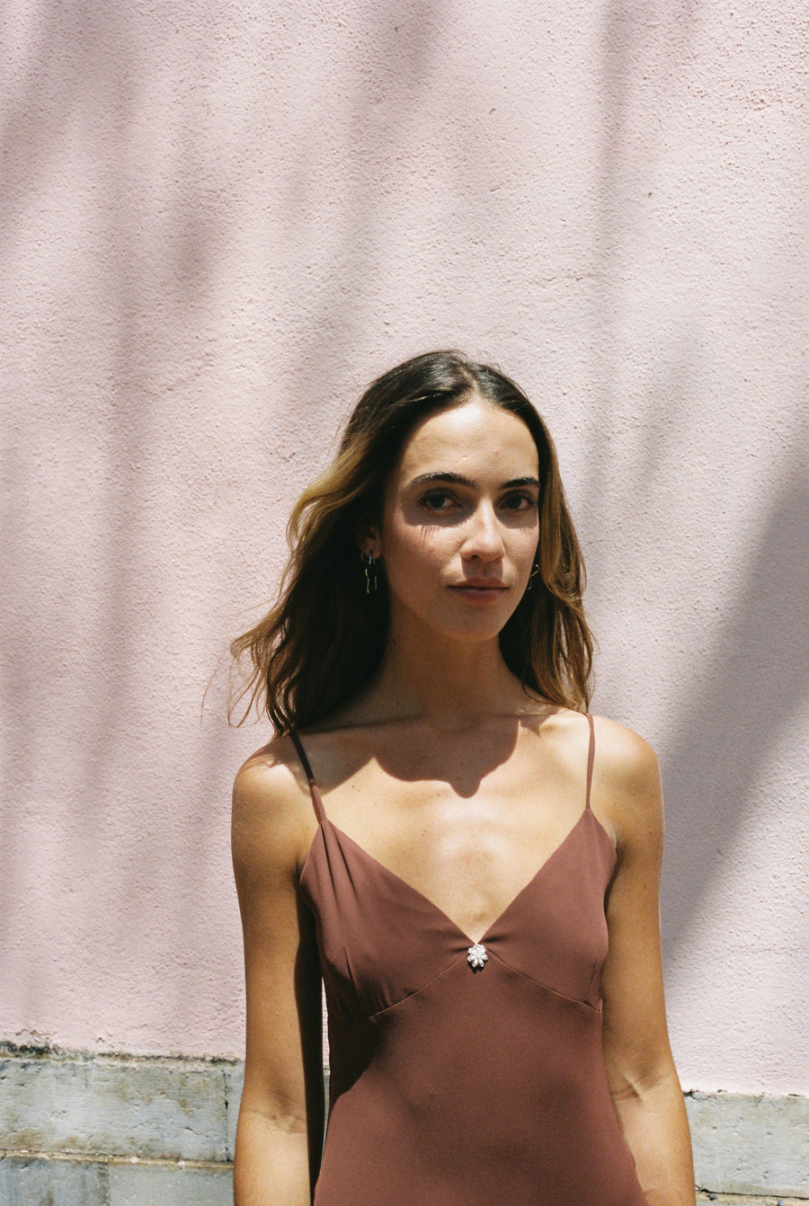 Zoe Dress