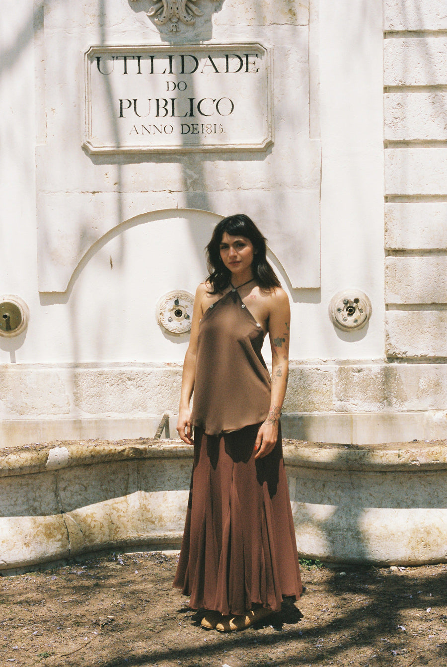Íris Skirt