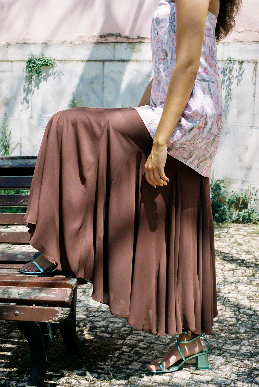 Íris Skirt