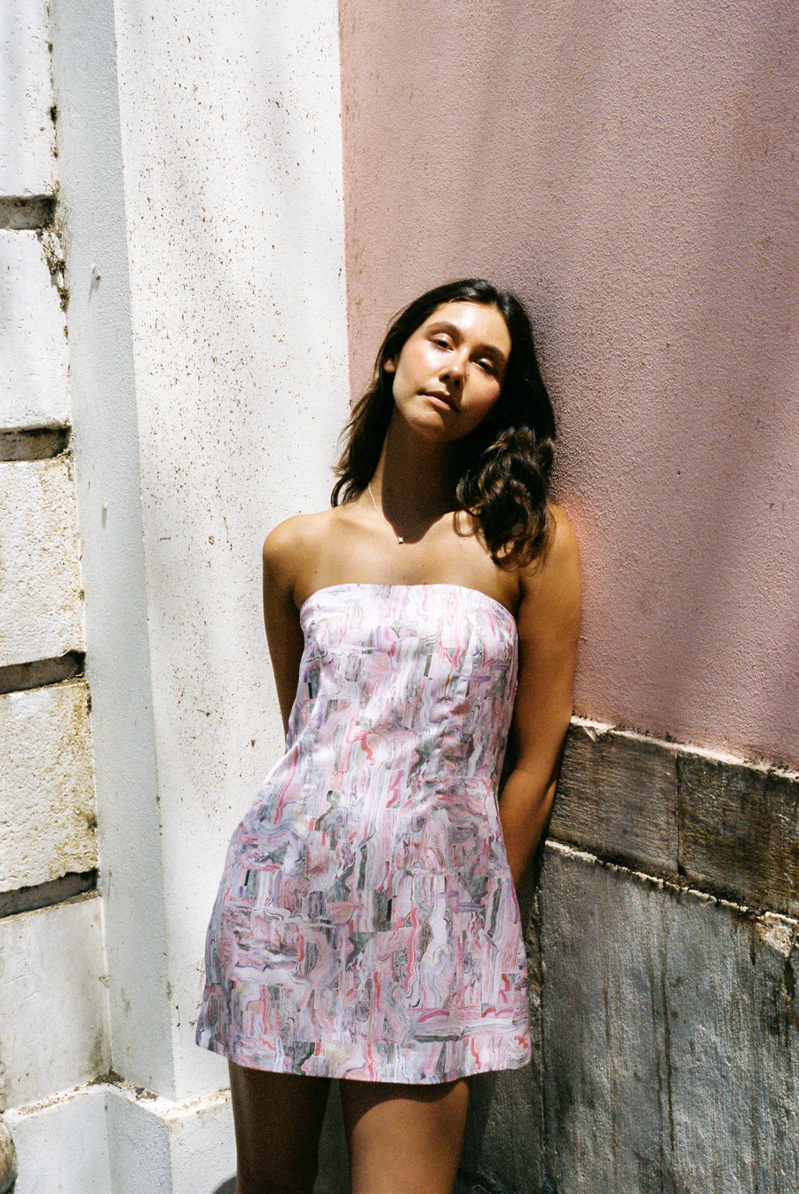 Gia Dress