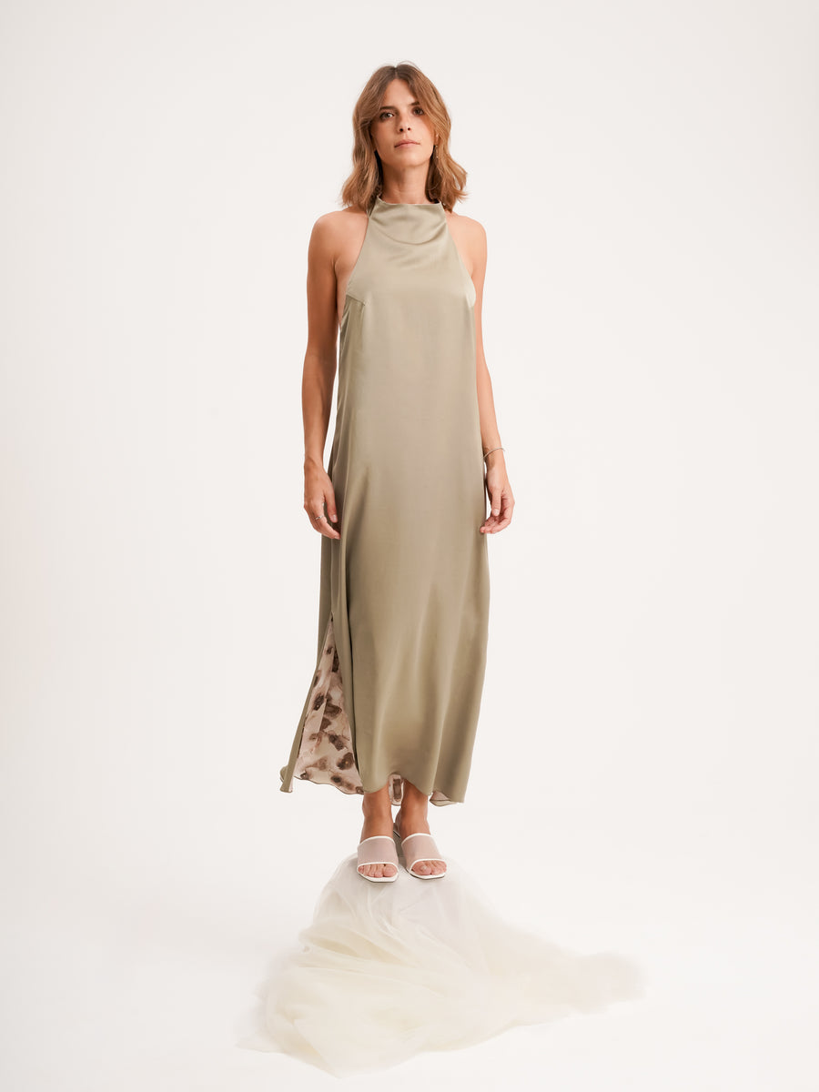 Ophelia Reversible Dress